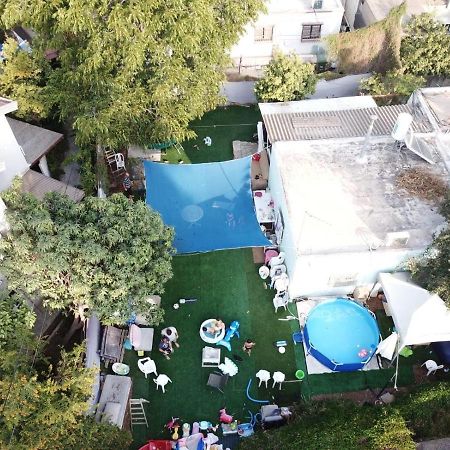 Private House With Huge Garden Villa Tel Aviv Ngoại thất bức ảnh