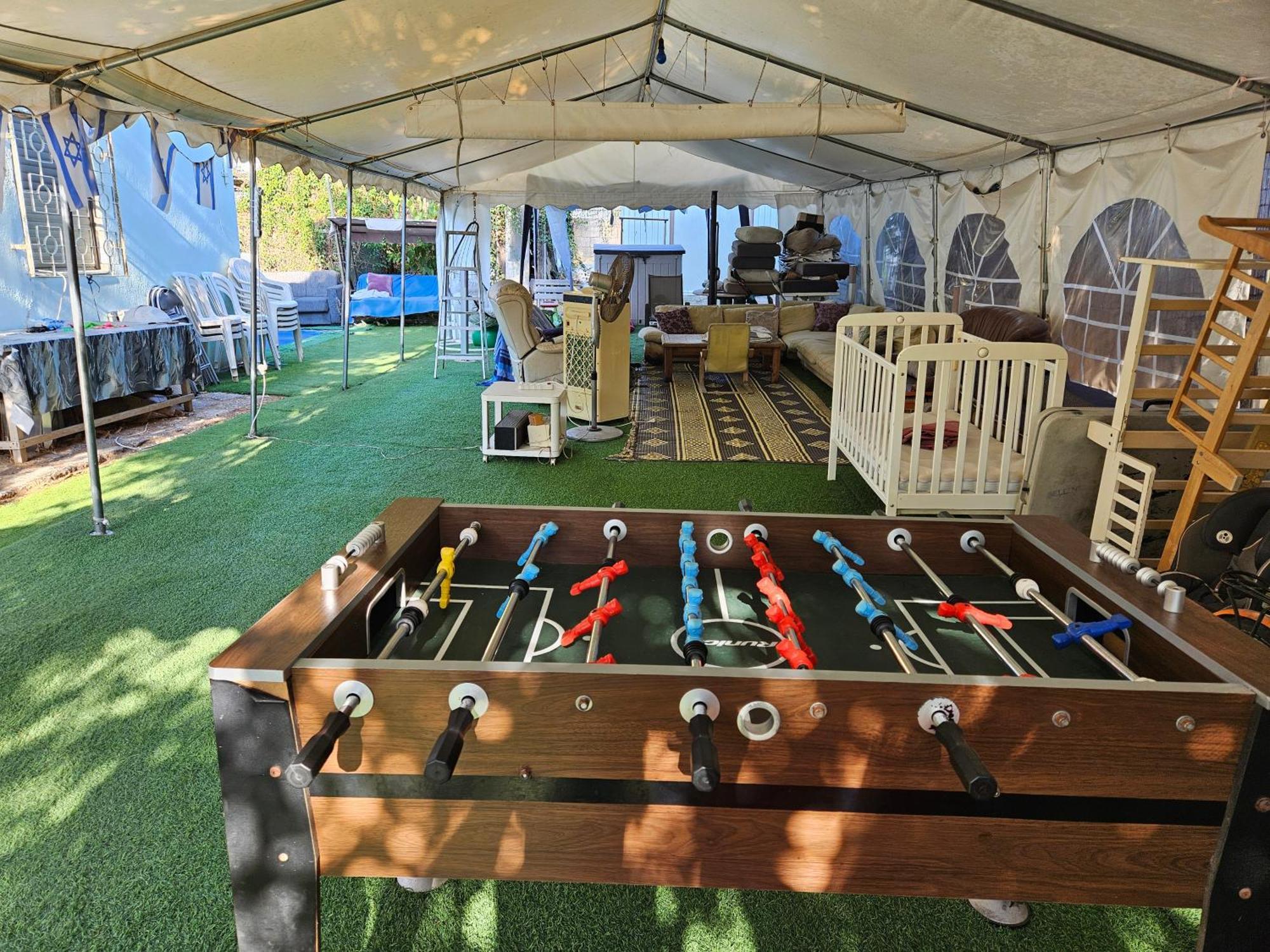 Private House With Huge Garden Villa Tel Aviv Ngoại thất bức ảnh