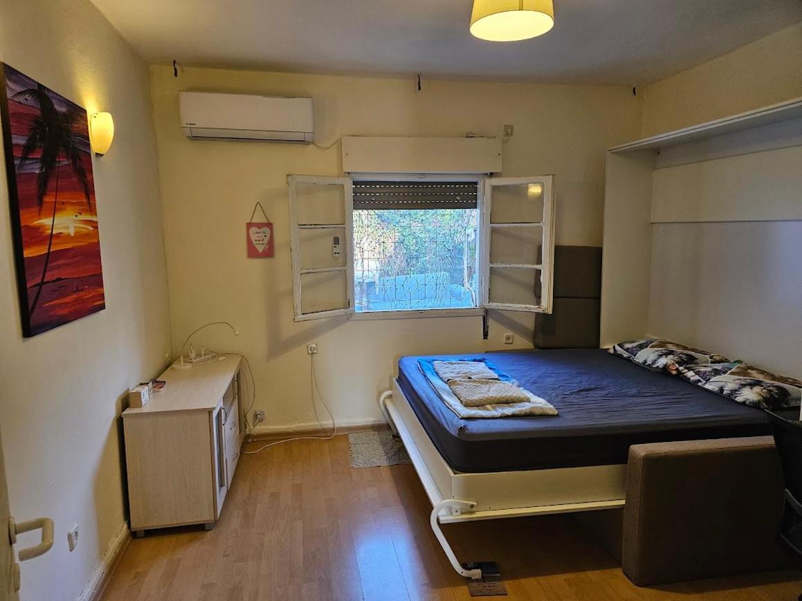 Private House With Huge Garden Villa Tel Aviv Ngoại thất bức ảnh