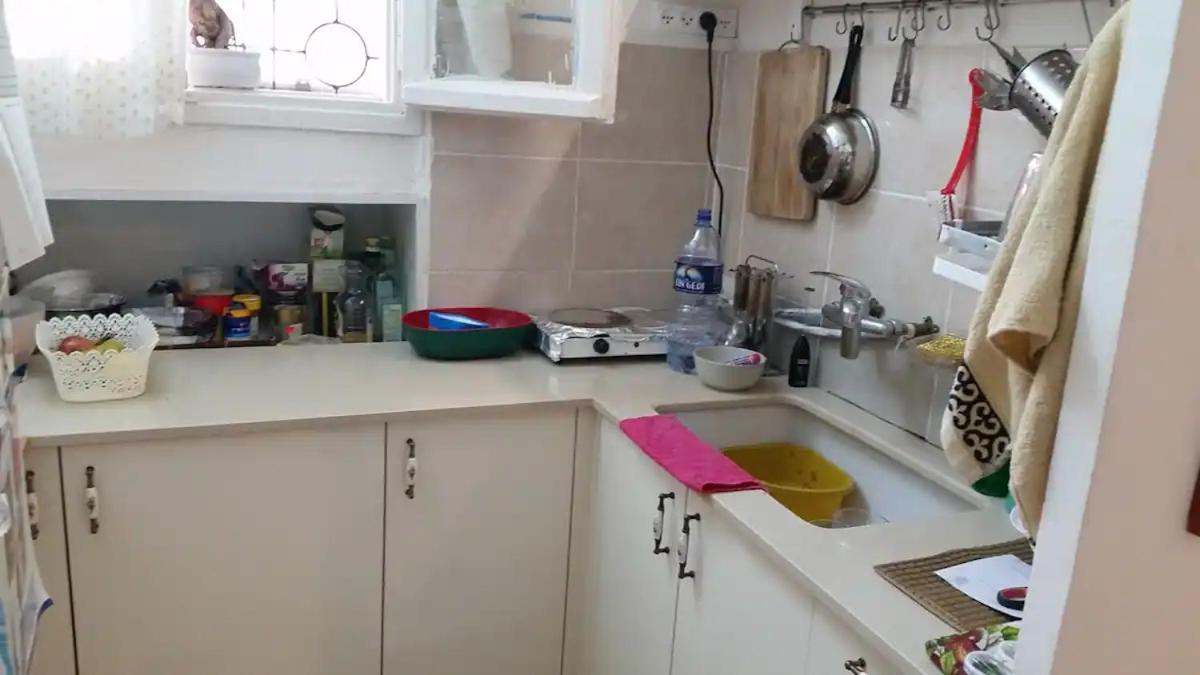 Private House With Huge Garden Villa Tel Aviv Ngoại thất bức ảnh