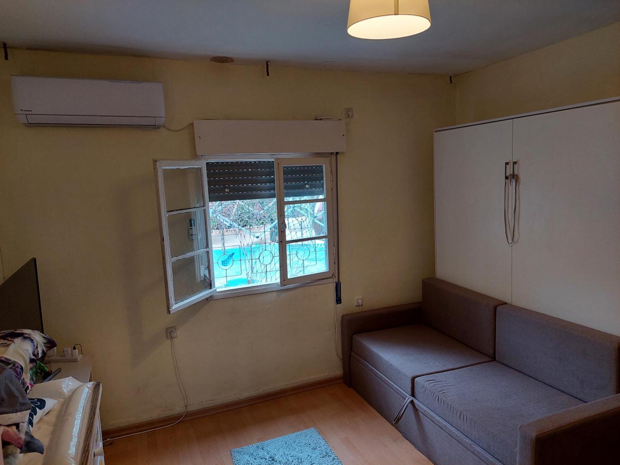 Private House With Huge Garden Villa Tel Aviv Ngoại thất bức ảnh