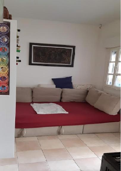 Private House With Huge Garden Villa Tel Aviv Ngoại thất bức ảnh